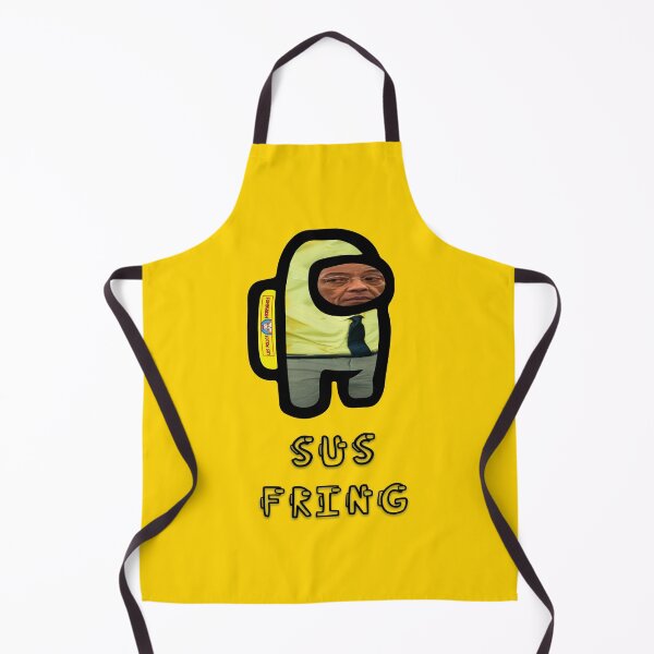 Item preview, SUS FRING designed and sold by giafontem.