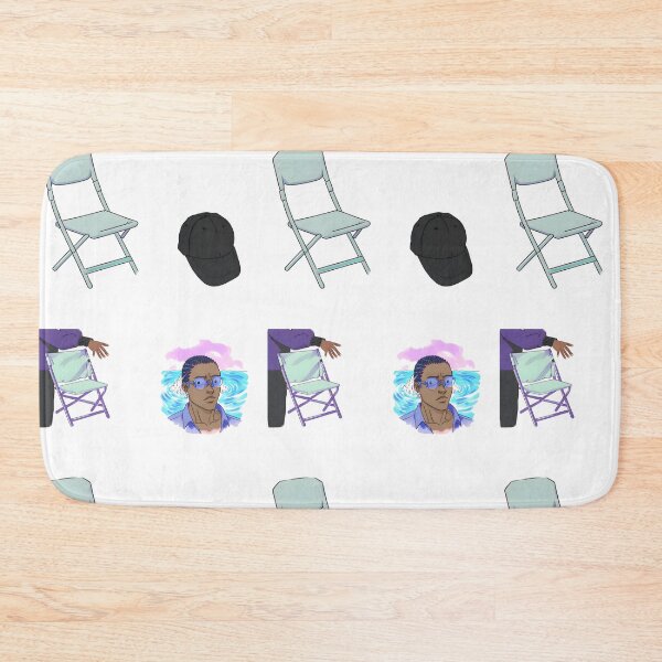 Item preview, FOLDING CHAIR  designed and sold by DiscoVibes.
