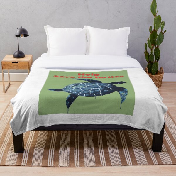 Item preview, Help save the turtles. The ocean needs your help. Help clean it up. designed and sold by PhilDarstArt.