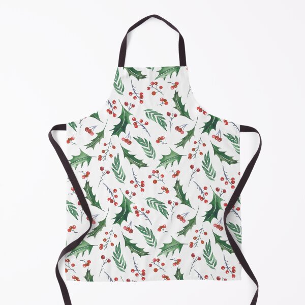 Item preview, Holly pattern designed and sold by theartisanco.