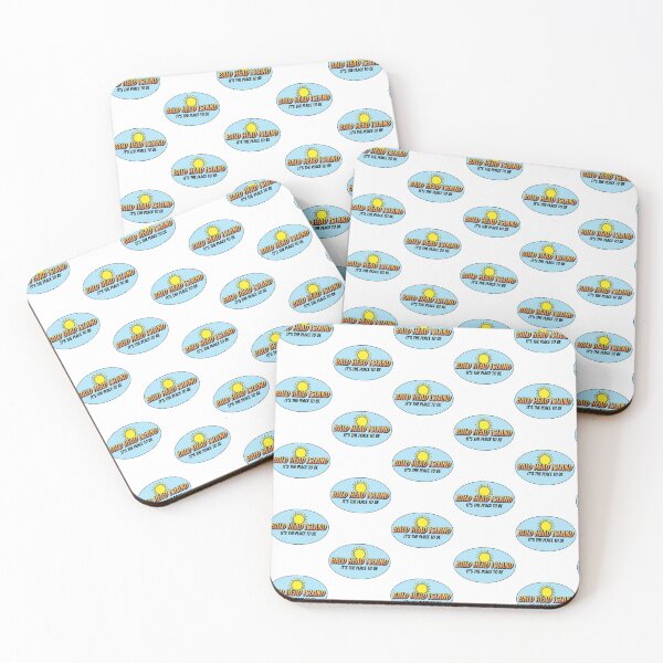Item preview, Bald Head Island designed and sold by defimo.