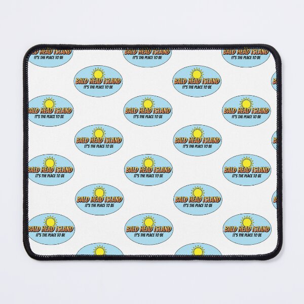 Item preview, Bald Head Island designed and sold by defimo.
