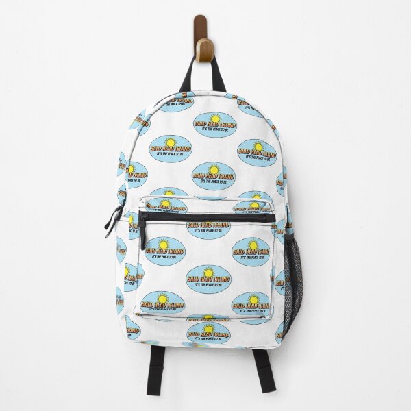 Item preview, Bald Head Island designed and sold by defimo.