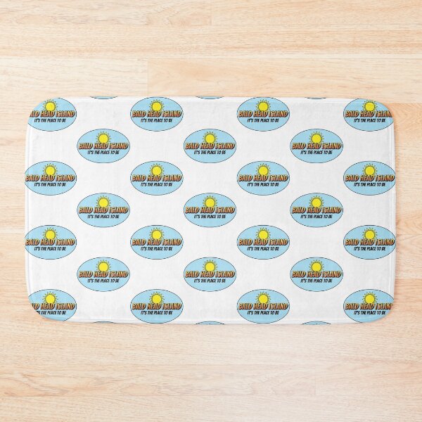 Item preview, Bald Head Island designed and sold by defimo.