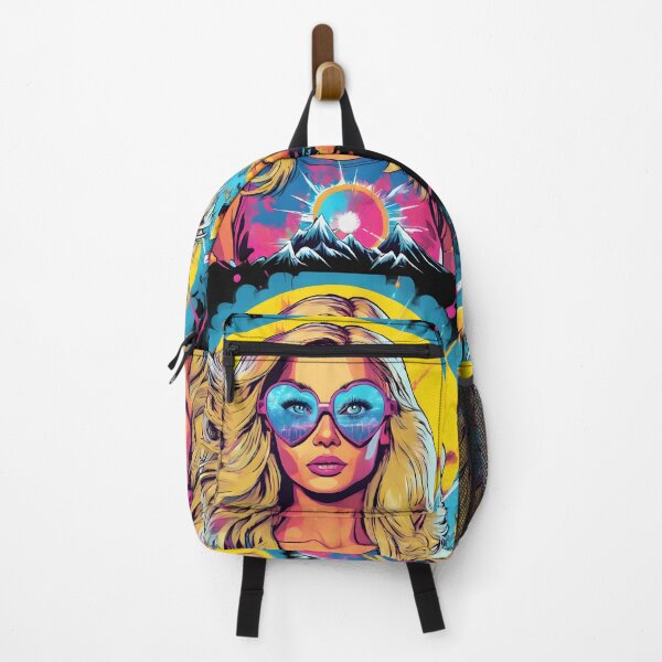 Item preview, Barbenheimer 2023 girl 2 designed and sold by defpoint.