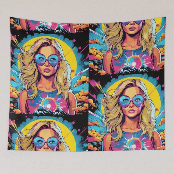 Item preview, Barbenheimer 2023 girl 2 designed and sold by defpoint.