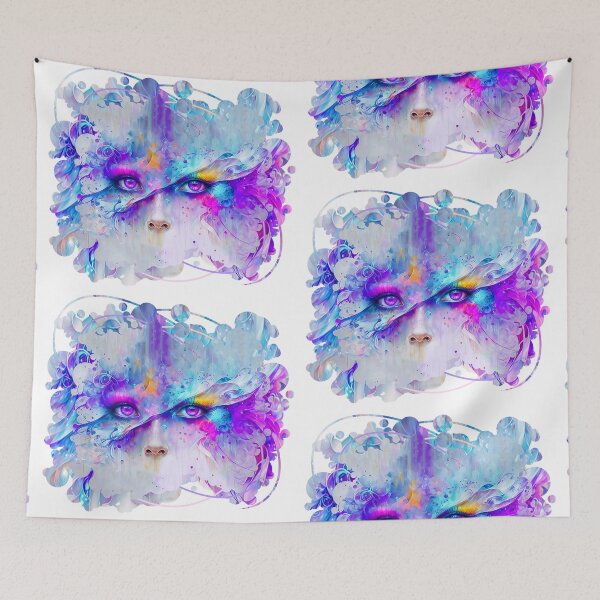 Item preview, splash face designed and sold by Cylevieart.