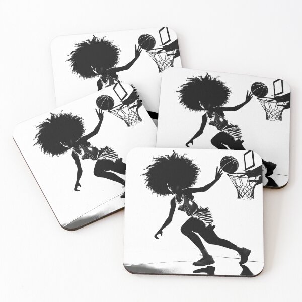 Item preview, I am a Basket and a Basket is Me.  Hoop Dreams designed and sold by KriticalDesigns.