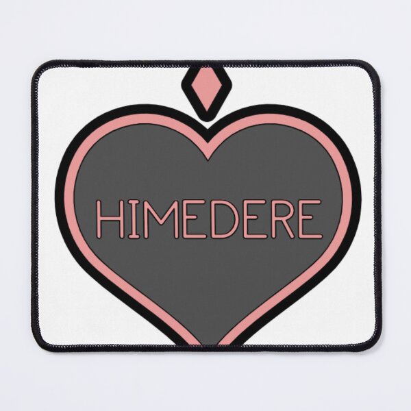 Item preview, Himedere - Pink and Black designed and sold by IchigoRose.