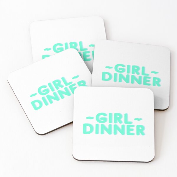 Item preview, girl dinner 2 designed and sold by emm12.