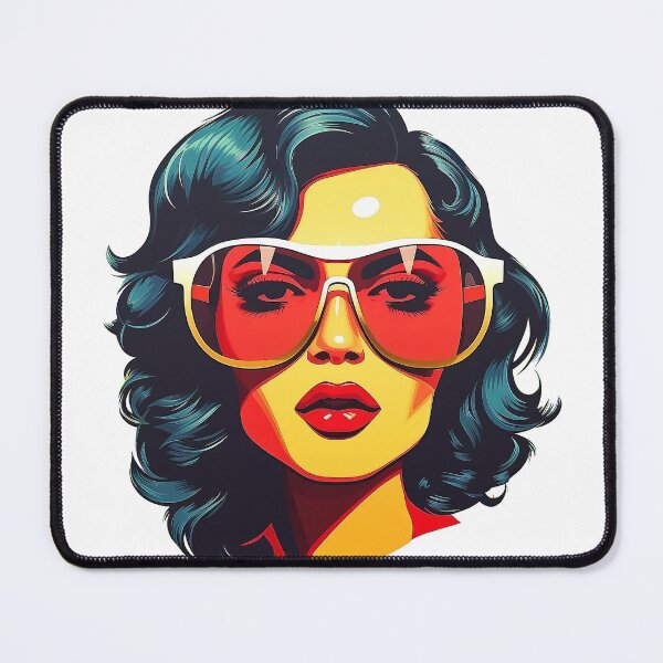 Item preview, Retro Glasses designed and sold by elp-evergreen.
