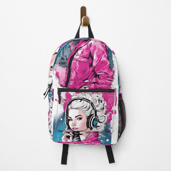Item preview, Barbenheimer 2023 girl 1 designed and sold by defpoint.