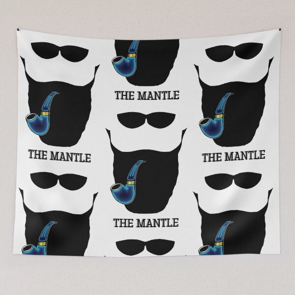 Item preview, The Mantle designed and sold by Cassie Kitching.