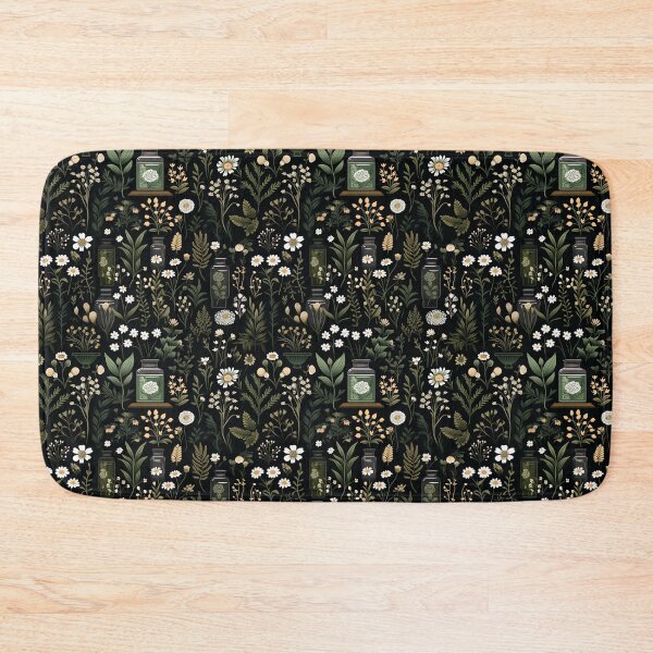 Item preview, Flowers and Apothicary 2 designed and sold by Calmly.