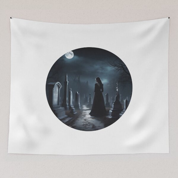 Item preview, Eternal Darkness designed and sold by AbsoluteA.