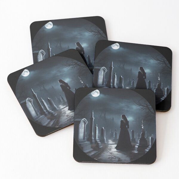 Item preview, Eternal Darkness designed and sold by AbsoluteA.