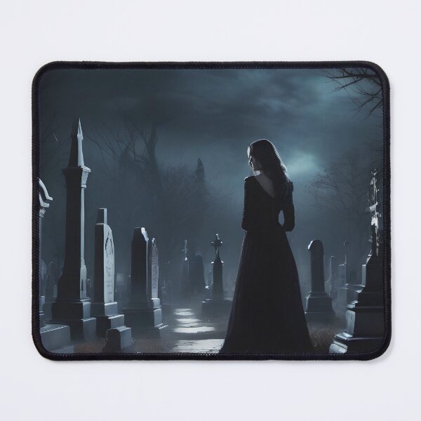 Item preview, Eternal Darkness designed and sold by AbsoluteA.