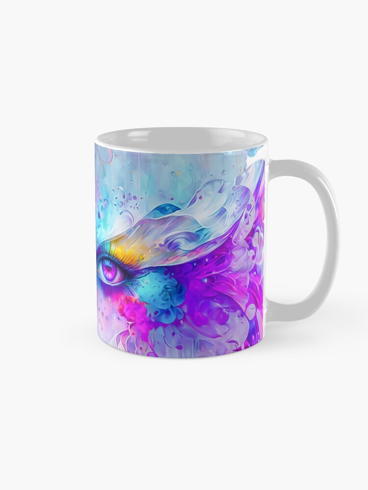 Man Face Coffee Mug for Sale by prrrki