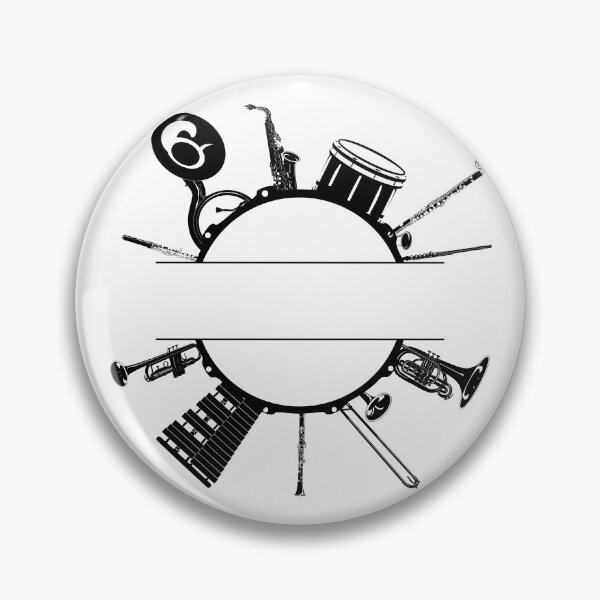Item preview, band  designed and sold by ryleehutsell.
