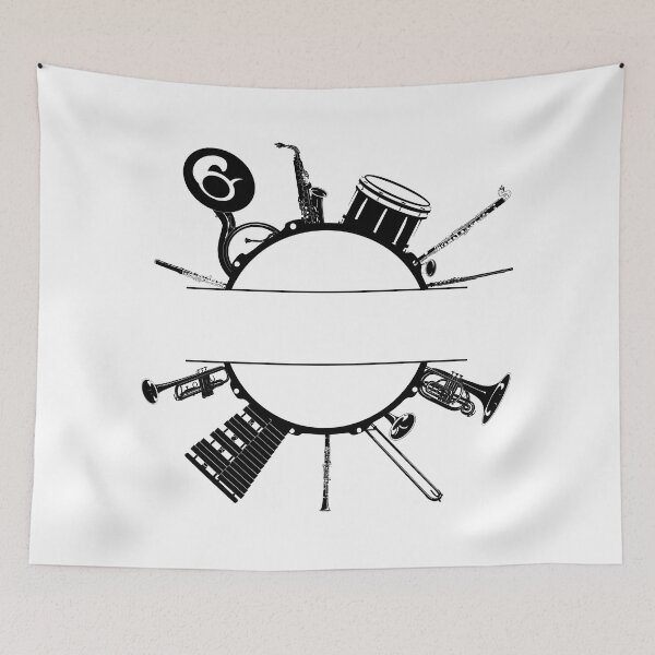 Item preview, band  designed and sold by ryleehutsell.