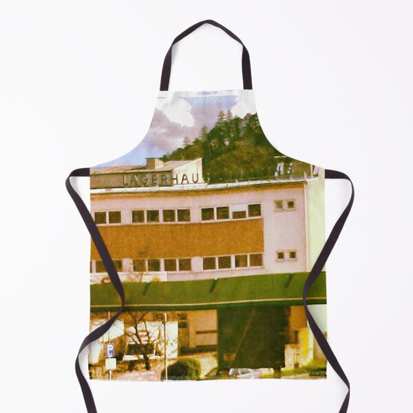 Item preview, Warehouse South Ring designed and sold by Ginger Genes.