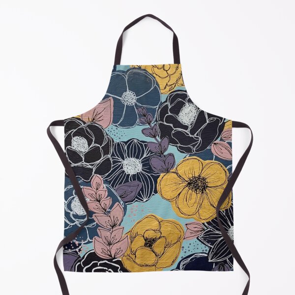 Item preview, Floral 9 designed and sold by sierralewis.