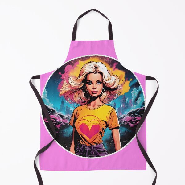 Item preview, Barbenheimer 2023 girl 4 designed and sold by defpoint.