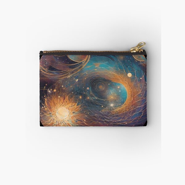 Item preview, The Quantum Cosmos designed and sold by AbsoluteA.