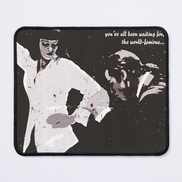 Item preview, Quentin Tarantino Style designed and sold by Vanderxot.