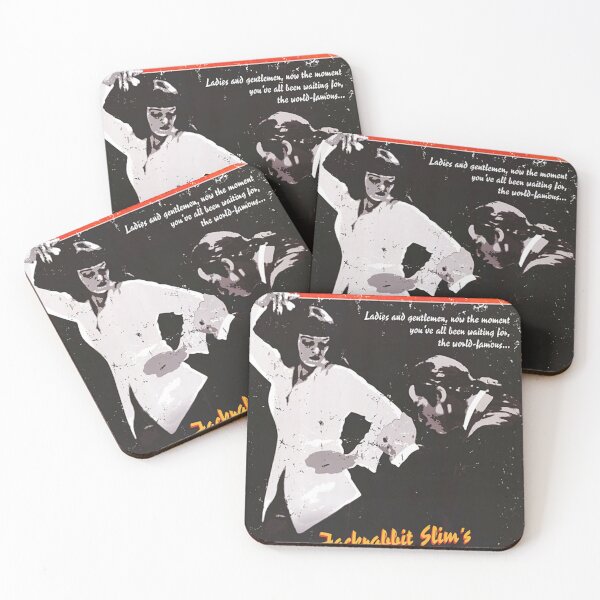 Item preview, Quentin Tarantino Style designed and sold by Vanderxot.
