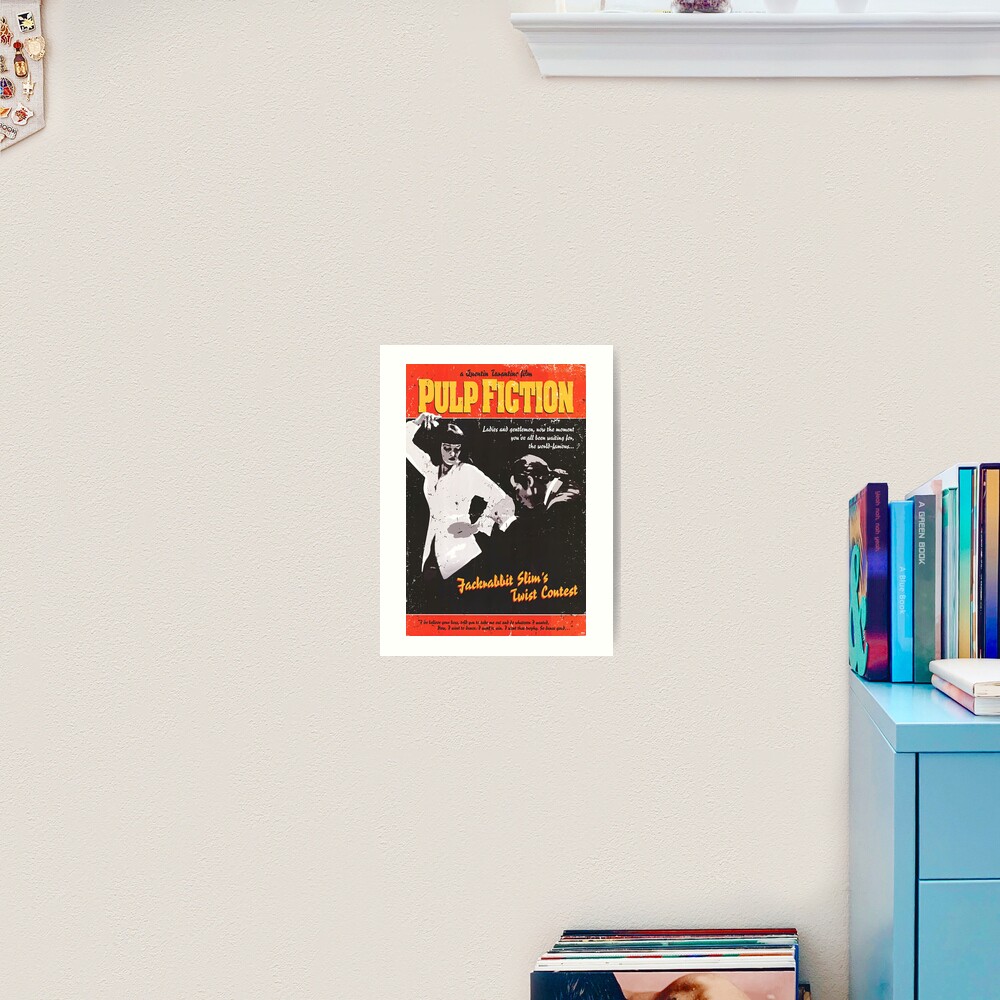 Item preview, Art Print designed and sold by Vanderxot.
