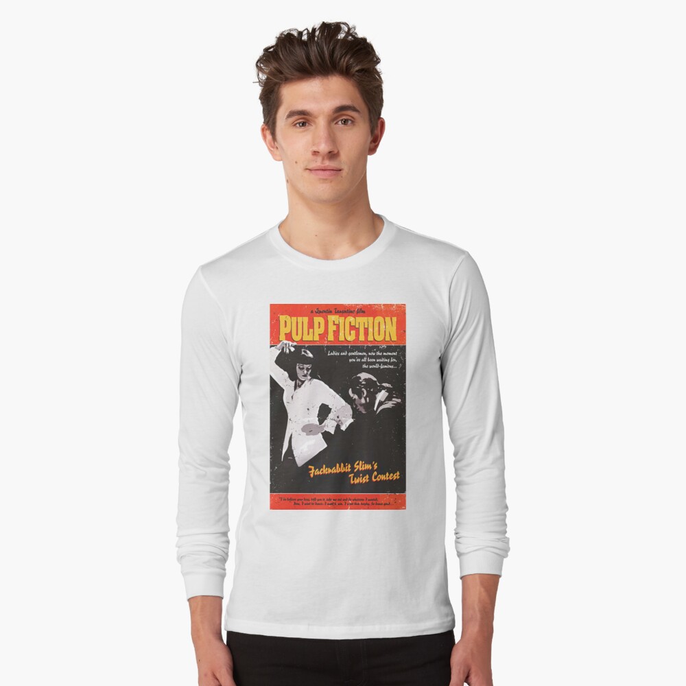 Item preview, Long Sleeve T-Shirt designed and sold by Vanderxot.