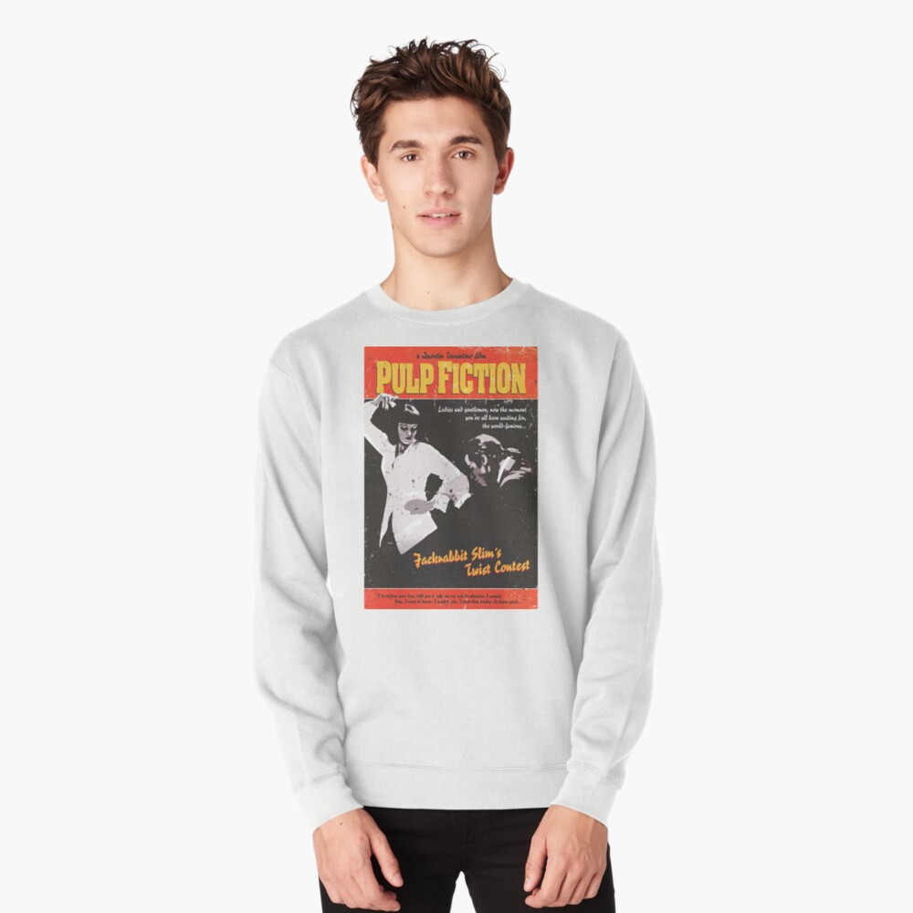 Item preview, Pullover Sweatshirt designed and sold by Vanderxot.