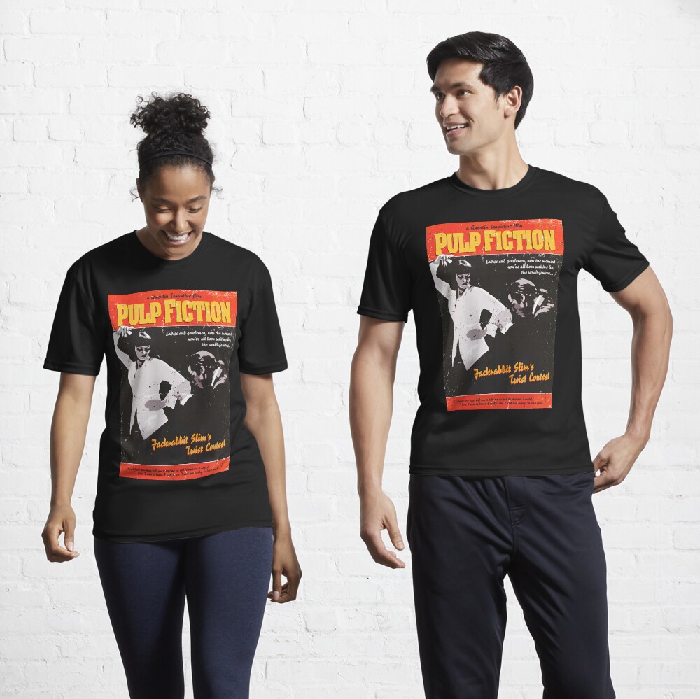 Item preview, Active T-Shirt designed and sold by Vanderxot.