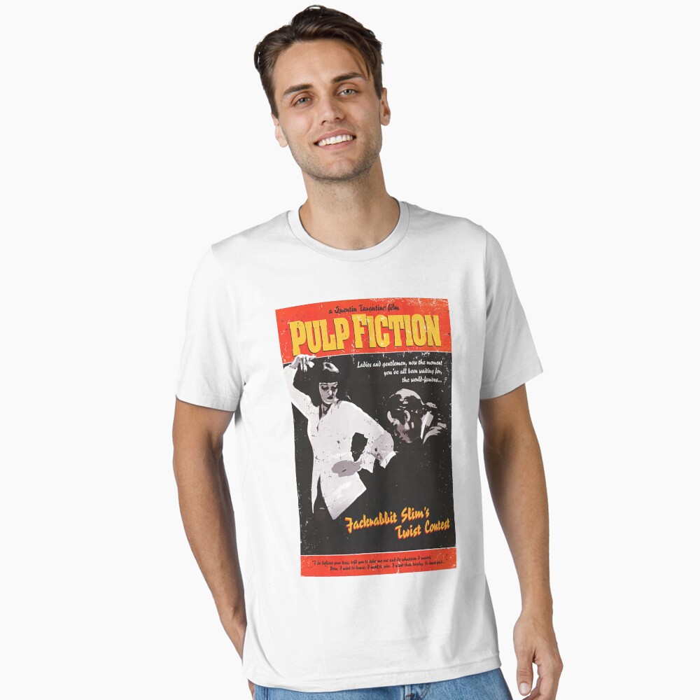 Item preview, Essential T-Shirt designed and sold by Vanderxot.