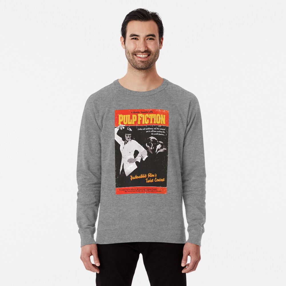 Item preview, Lightweight Sweatshirt designed and sold by Vanderxot.