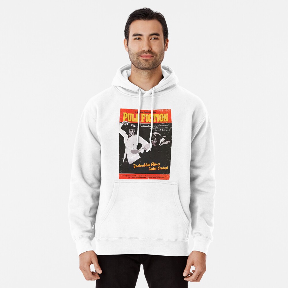 Item preview, Pullover Hoodie designed and sold by Vanderxot.