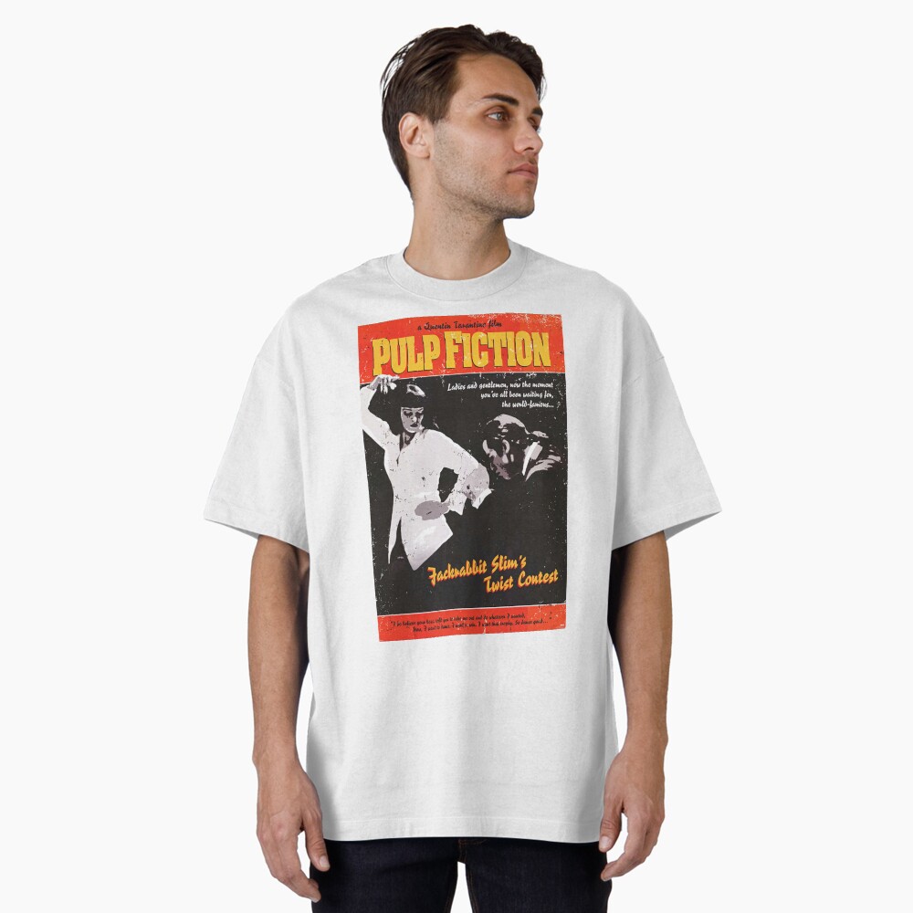 Item preview, Oversized T-Shirt designed and sold by Vanderxot.