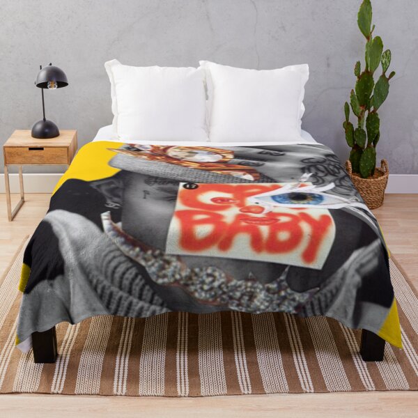 Item preview, Graffiti Baby designed and sold by MonsoonartsbyM.
