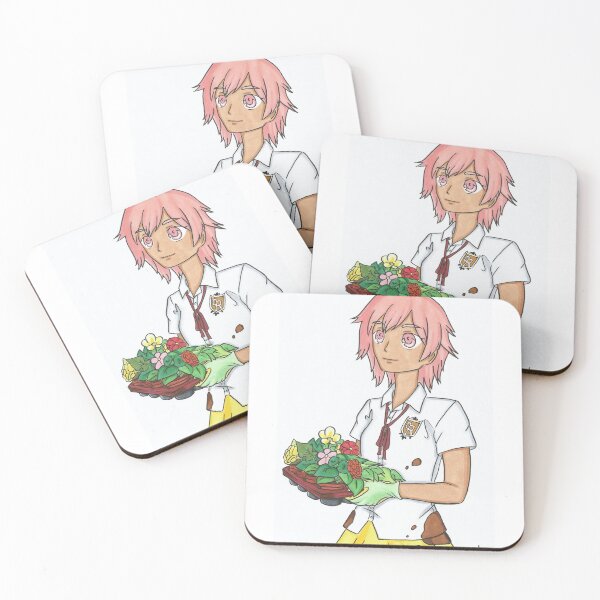 Item preview, The gardener designed and sold by Anmioma.