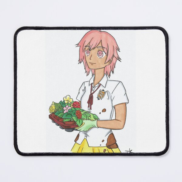 Item preview, The gardener designed and sold by Anmioma.