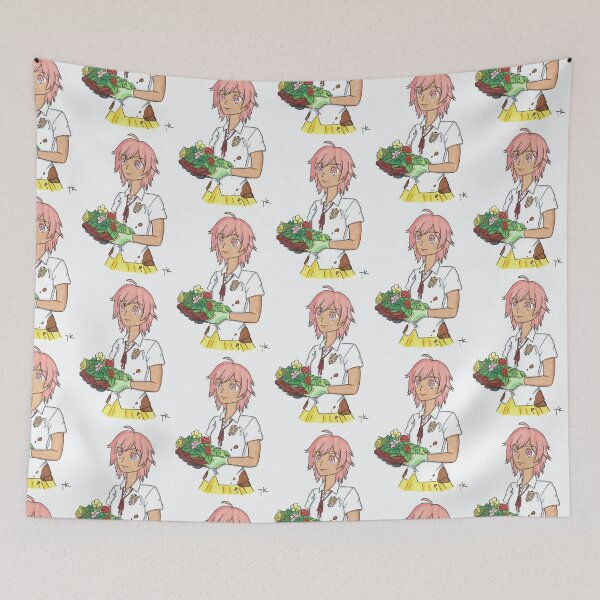 Item preview, The gardener designed and sold by Anmioma.