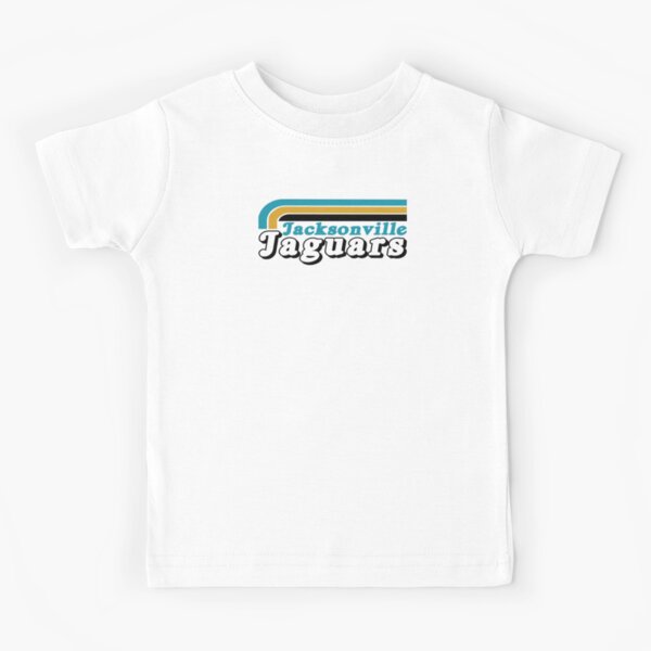 It Was Always The Jags, Classic T-shirt Kids T-Shirtundefined by  FLIPO-SHOP