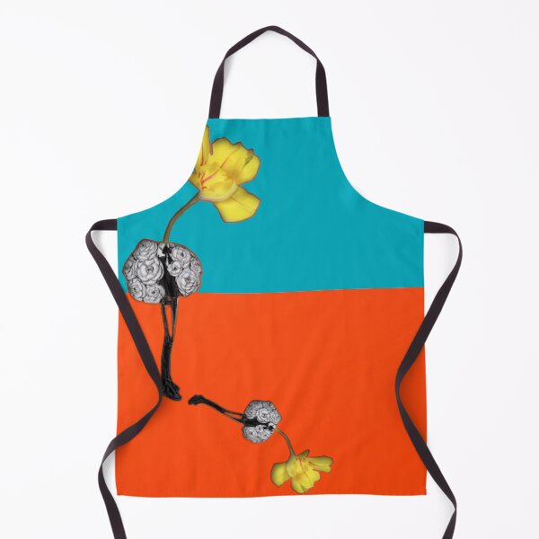 Item preview, Floral Vogue feat. Dopamine dressing designed and sold by MonsoonartsbyM.