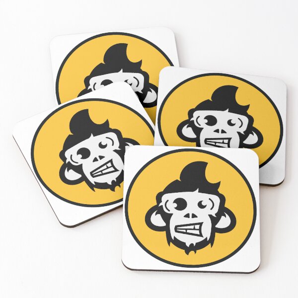 Item preview, Monkey designed and sold by KevinOnEarth.