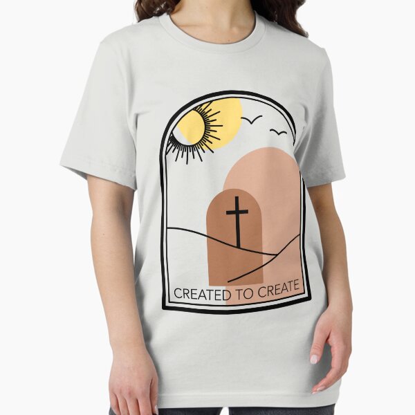 Item preview, Created to Create designed and sold by Lara Fortier.