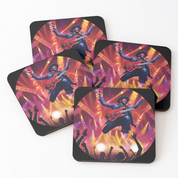 Item preview, Rock Band designed and sold by AbsoluteA.