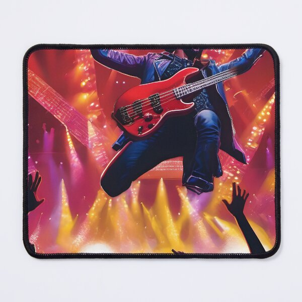 Item preview, Rock Band designed and sold by AbsoluteA.