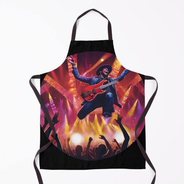 Item preview, Rock Band designed and sold by AbsoluteA.