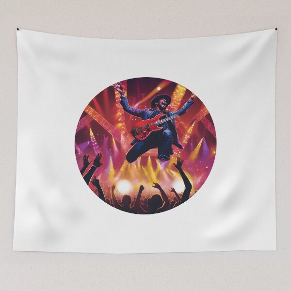 Item preview, Rock Band designed and sold by AbsoluteA.